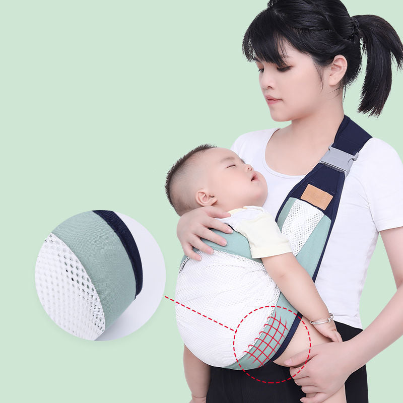 Cocoon Cozimoov gris
