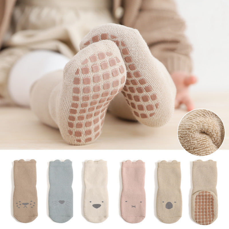 Cocoon Cozimoov gris